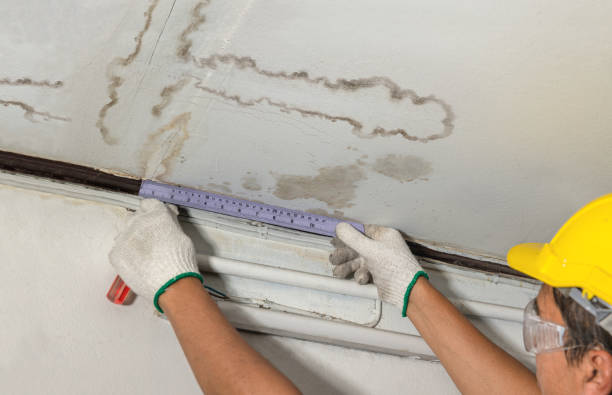 Reliable Sewage Cleanup contractor in Croton, OH by Water Damage Irwin